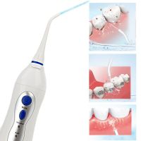 Rechargeable-Oral-Care-Dental-Water-Jet-Flosser-Irrigator-Hygiene-Teeth-Cleaner